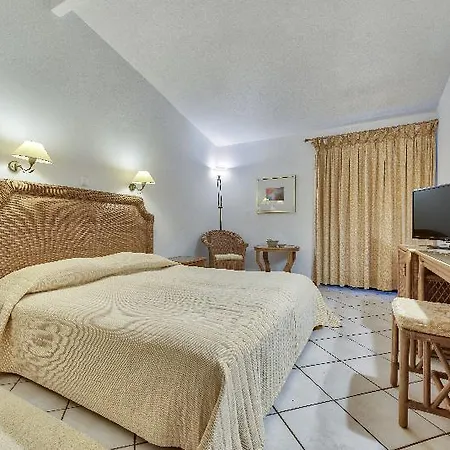 Hotel Aquarius Vasilikos (Zakynthos)